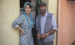 Nergis Öztürk: "Haysiyet, Yeşilçam tadında çok katmanlı bir dizi"
