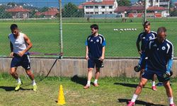 Erciyes 38 FK, Bolu kampını tamamladı