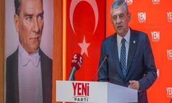 Özgür Özel: "Yeni Parti, 18 günde 600 bin üyeye ulaştı"