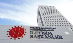 İletişim Başkanlığı'ndan İsrail'in açıklamalarına tepki