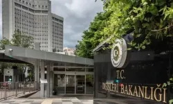 Türkiye ve 7 ülkeden İsrail'in hukuk dışı yerleşim politikalarını kınama