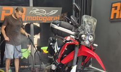 Uzmanından motosiklet sahiplerine uyarı: Sadece yıkamak yetmiyor
