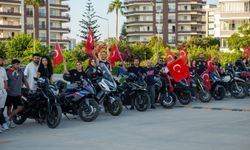 Güder:  Milletimizin başı sağ olsun, Kortejimiz iptal
