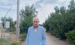 3 gündür aranıyordu evinden 10 kilometre uzakta ölü bulundu