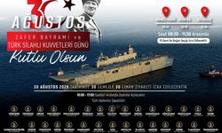 Milli Savunma Bakanlığından 30 Ağustos Zafer Bayramı Mesajı