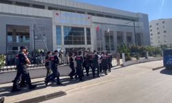 Göçmen kaçakçılığına 31 ilde eş zamanlı operasyon