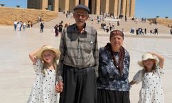 34 yıllık evliliğin ardından gelen ikizlere devlet desteği