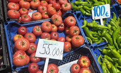 Mutfak masrafı büyüyor pazar filesi küçülüyor