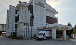 4 yaşındaki çocuk bungalov havuzunda boğulma tehlikesi geçirdi