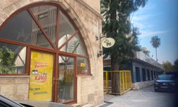Mersin’de PTT Binası eski Mersin’i hatırlatıyor