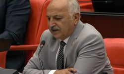 Talat Dinçer TBMM'den Akdeniz Belediyesi'ne seslendi
