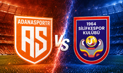1964 Silifke Spor’dan Adanaspor karşısında farklı galibiyet