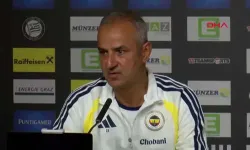 İsmail Kartal: Skoru korumaya değil kendi oyunumuzla turu geçmeye geldik