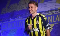 Fenerbahçe’den Kerem Aktürkoğlu için sakatlık açıklaması