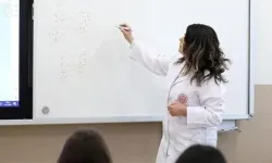Öğretmenler mesleki çalışma programının ilk haftası çevrim içi gerçekleştirilecek