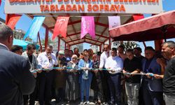 Gaziantep'te üreticiden tüketiciye doğrudan satış dönemi