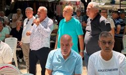 Ulu ailesinden merhum Osman Ulu ve geçmişleri için anlamlı anma