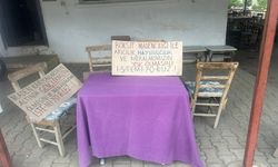 Yavca’da boksit madenciliği başvurusuna tepki