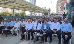 İl Müftüsü Topal, yaz okulu mezuniyetine katıldı