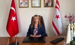 KKTC Mersin Başkonsolosluğu’nda görev değişimi