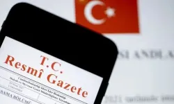 Suriye diplomatik pasaport sahiplerine vize muafiyeti Resmi Gazete'de