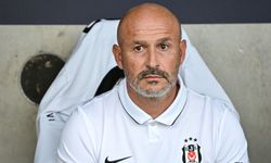 Vincenzo Italiano: Avrupa'da kolay maç olmadığını gördük