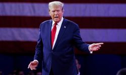ABD Başkanı Trump’tan ‘Hürmüz Boğazı’ açıklaması