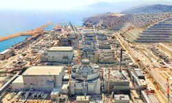 Mersin’de Akkuyu NGS için stratejik vurgu