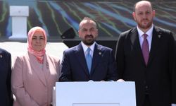 AK Parti 25’inci yaşını Ankara’da görkemli mitingle kutlayacak