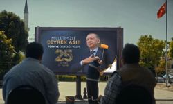 AK Parti'den 25. kuruluş yıl dönümü için video çalışması yayımlandı