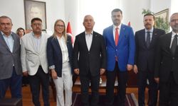Krediler gün gibi ortadayken kimse ‘engelleniyoruz' demesin