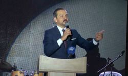 AK Parti’li Zorlu: Savunma sanayisini yüzde 80’in üzerinde yerlilik oranına çıkaran bir Türkiye Cumhuriyeti var