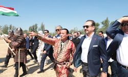 AK Parti'li Zorlu: Türkiye ve Macaristan birbirinden ayrılamaz