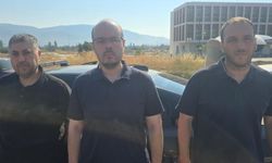 Alihan Kuriş soruşturmasında 2 firari yakalandı