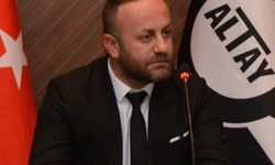 Altay’a kayyum atanıyor