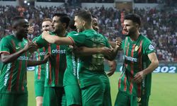 Süper Lig’de ilk haftanın lideri Amed Sportif