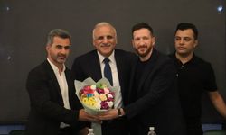 Amed Sportif Faaliyetler ile Erzurumspor’dan mücadele öncesi birlik ve beraberlik mesajı