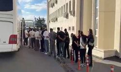Devre mülk dolandırıcılığı operasyonunda 24 kişi gözaltına alındı