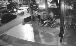 Korsan otoparkçılara operasyonda 10 kişi gözaltında