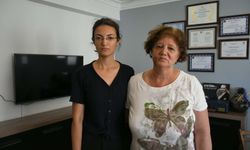 Evlerini kontrole gittiler, bıçaklandılar