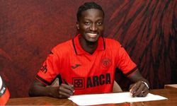 Arca Çorum FK, Fildişili Mohamed Diomande’yi kadrosuna kattı