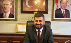 Talihsiz kaza Belediye Başkanı iskeleden düştü