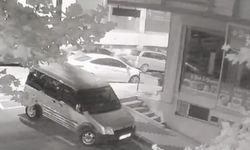 İş yerine ateş açıp kaçan 2 şüpheli yakalandı