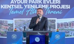 Arnavutköy’de kentsel dönüşüm hız kazandı