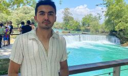Asansörde sıkışan Abdullah Çıtak günler sonra hayatını kaybetti