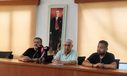 Mersin ASKF Başkanı Mithat Ertaş: "Amatörlerin omzuna yeni yük yüklemeyin"