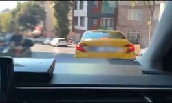Taksiciyle yasaklı madde sevkiyatı yaparken yakalandılar