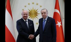 Cumhurbaşkanı Erdoğan:Avusturya ile 5 milyar dolarlık ticaret hedefimize ulaşacağımıza inanıyoruz