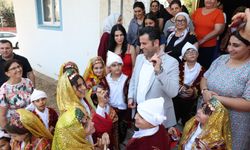 Adanalıoğlu Kültür ve Sanat Evi’nde özel gün