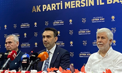 Başkan Aldemir'den 'Türkiye Yüzyılı' mesajı